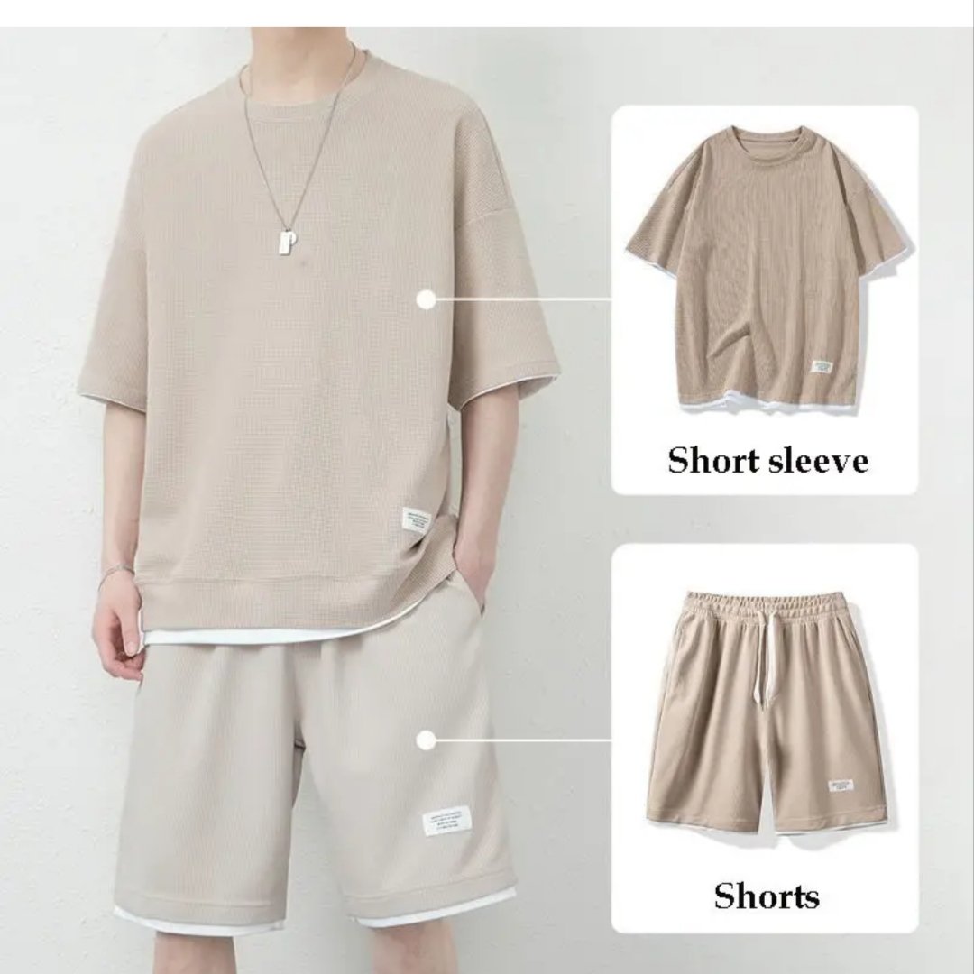 Cotton Combo Set
