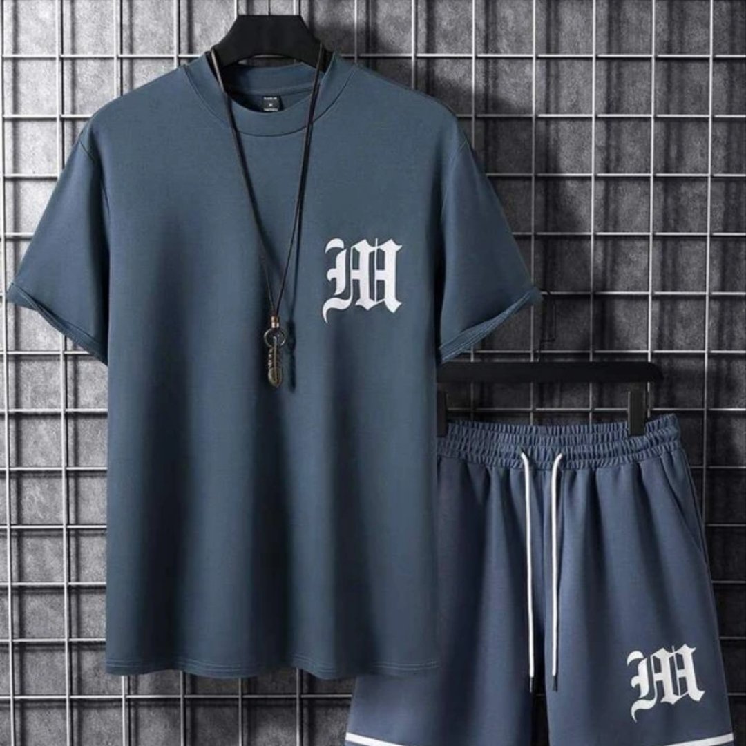 Silk Combo Set