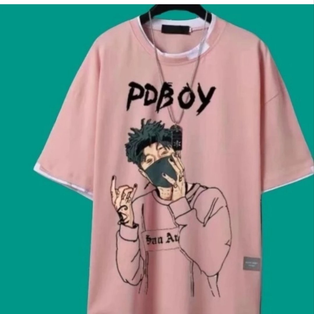 Calligraphy Art T-Shirt